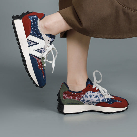 New Balance 327 'Paisley Pack - Allover Print' MS327DWU
