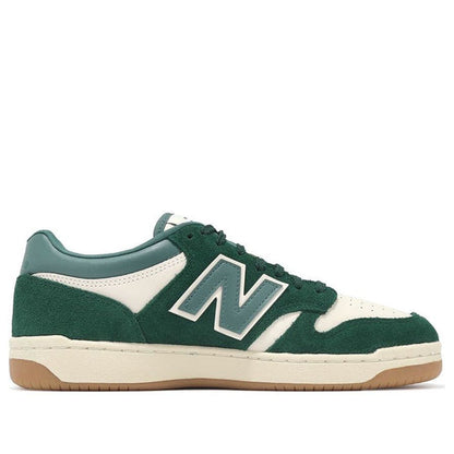 New Balance 480 'Marsh Green Linen' BB480LPA