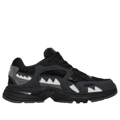 A Bathing Ape Shark Sta M2 'Black' 1K30191323-BLK