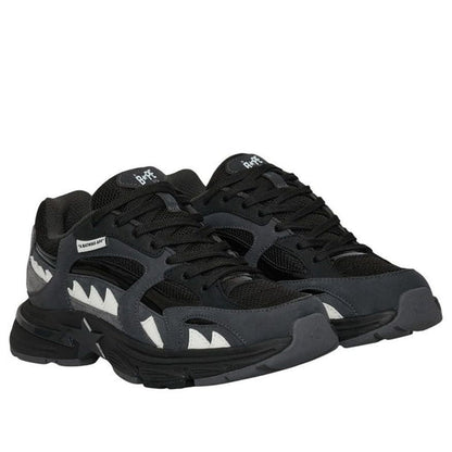 A Bathing Ape Shark Sta M2 'Black' 1K30191323-BLK