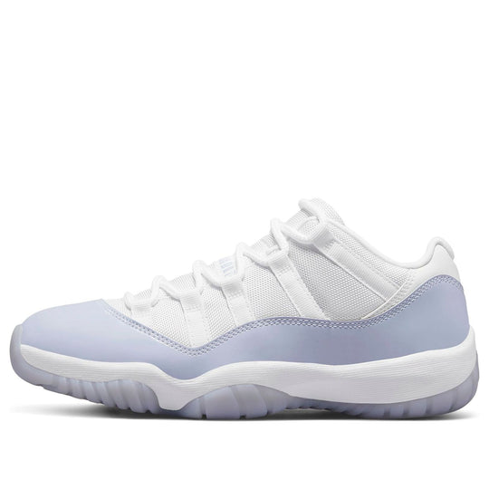 (WMNS) Air Jordan 11 Retro Low 'Pure Violet' AH7860-101