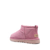 UGG(WMNS)  Classic Ultra Mini 'Dusty Orchid'