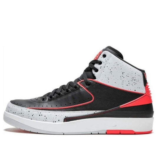 Air Jordan2 Retro 'Infrared 23'