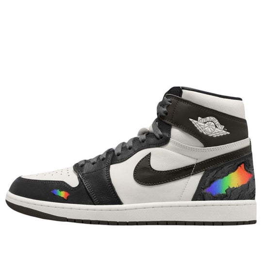 Air Jordan 1 High OG 'Self-Expression' DZ5485-001