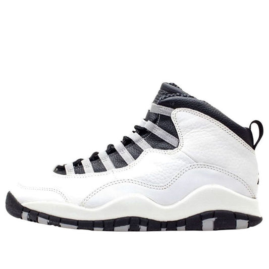 Air Jordan 10 OG 'Steel Grey' HJ6779-104