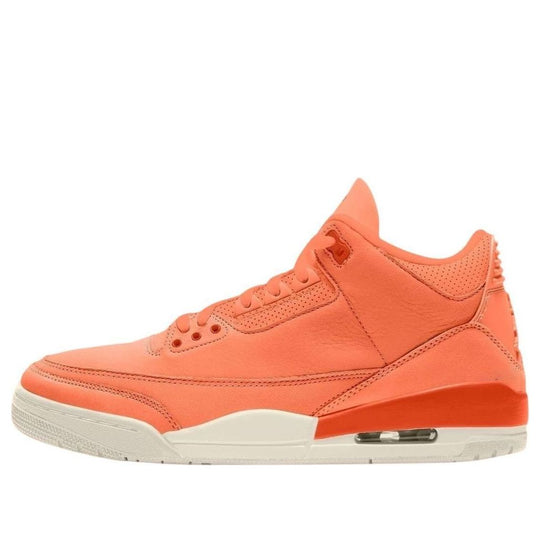 (WMNS) Air Jordan 3 'Starfish' IH7694-800