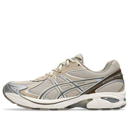 ASICS GT-2160 'Feather Grey Brown Storm' 1203A320-022