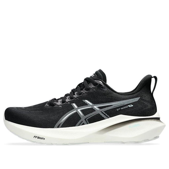 (WMNS) ASICS GT-1000 13 'Black Illuminate Mint' 1012B666-004