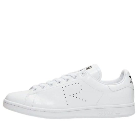 adidas Raf Simons x Stan Smith 'White' BA7378