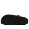 BirkenstockBoston Soft Footbed 'Dark Tea'