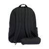 adidasClassic Horizontal 3-Stripes Backpack 'Black'