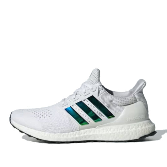 adidas Ultraboost 1.0 'White Black' JH6584