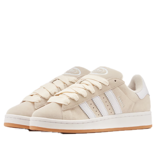 adidas Campus 00s 'Wonder White Gum' ID1435