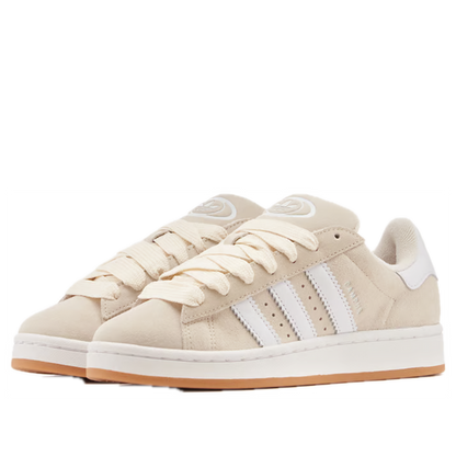 adidas Campus 00s 'Wonder White Gum' ID1435