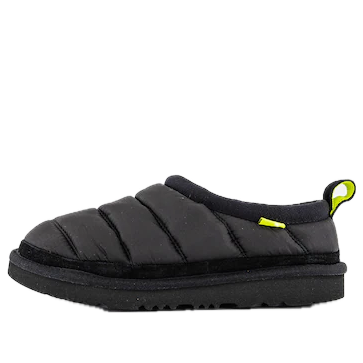 UGG(GS)  Tasman LTA 'Black'