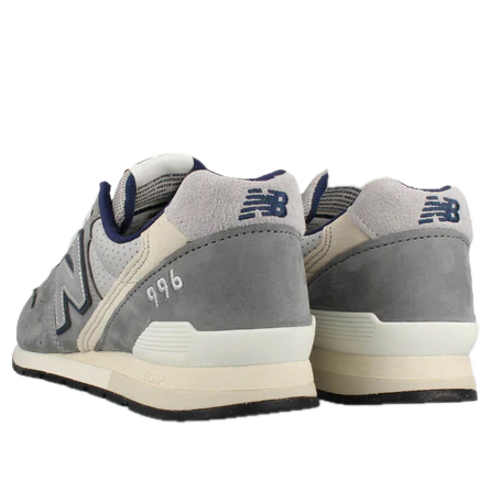 New Balance 996 'Grey' CM996HP2