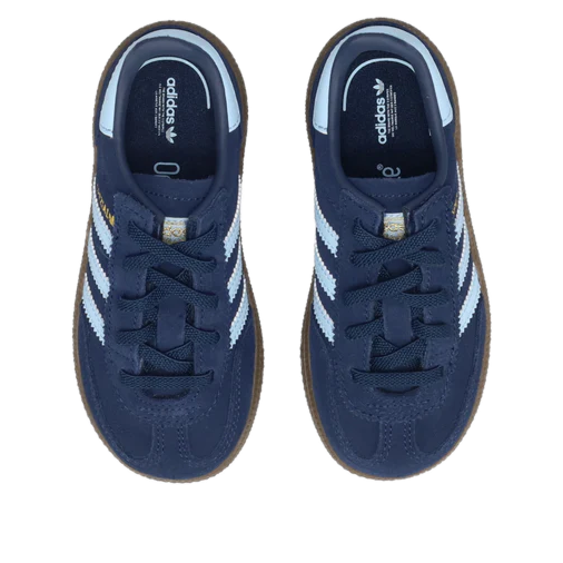 (TD) adidas Handball Spezial CF 'Navy Gum' JI2899