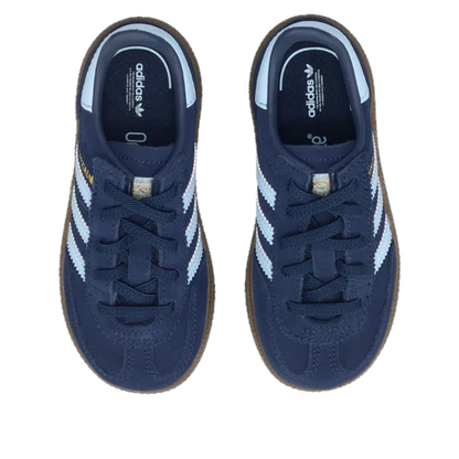 (TD) adidas Handball Spezial CF 'Navy Gum' JI2899