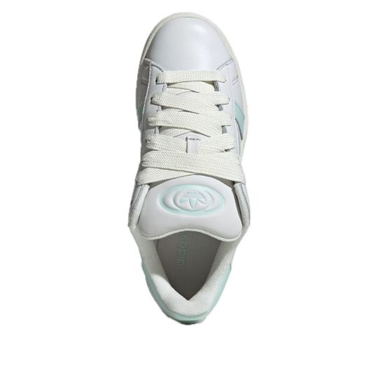 (WMNS) adidas Campus 00s 'Crystal White Core White Halo Mint' JH7285