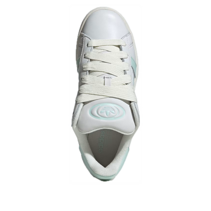 (WMNS) adidas Campus 00s 'Crystal White Core White Halo Mint' JH7285