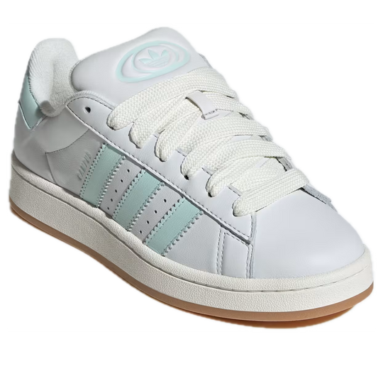 (WMNS) adidas Campus 00s 'Crystal White Core White Halo Mint' JH7285