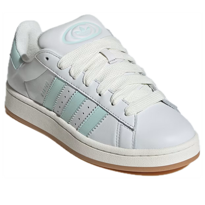 (WMNS) adidas Campus 00s 'Crystal White Core White Halo Mint' JH7285
