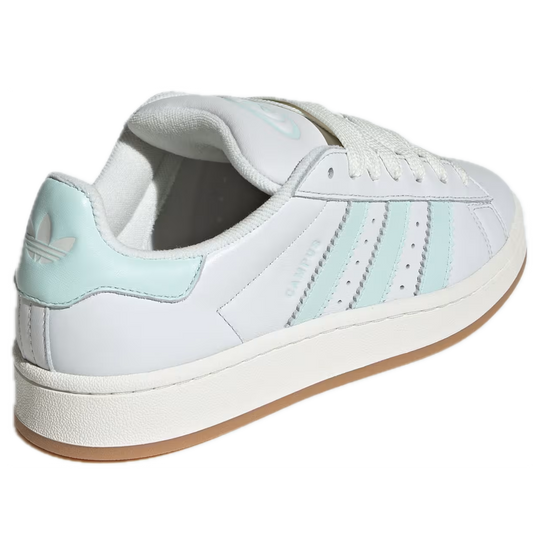 (WMNS) adidas Campus 00s 'Crystal White Core White Halo Mint' JH7285