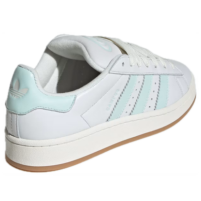 (WMNS) adidas Campus 00s 'Crystal White Core White Halo Mint' JH7285