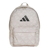 adidasClassic Graphics Backpack 'Beige'