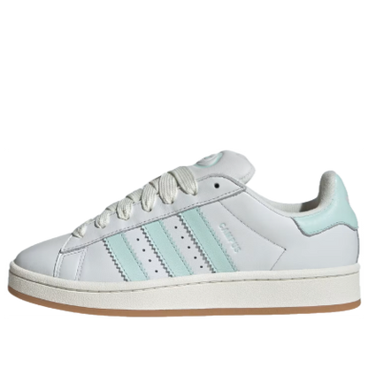 (WMNS) adidas Campus 00s 'Crystal White Core White Halo Mint' JH7285
