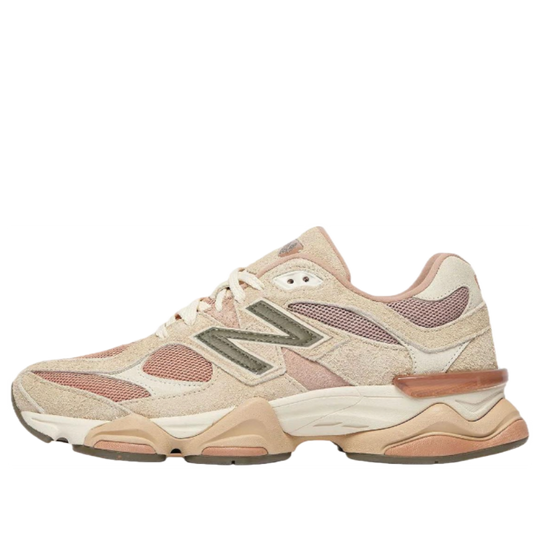 New Balance 9060 Foot Locker Exclusive 'Flat Taupe Light Sparrow' U9060CWF