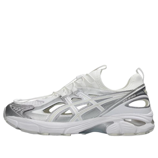 ASICS GT-2160 Breeze 'White Pure Silver' 1203A903-100