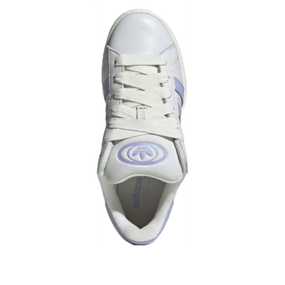 (WMNS) adidas Campus 00s 'Crystal White Violet Tone' JQ7768
