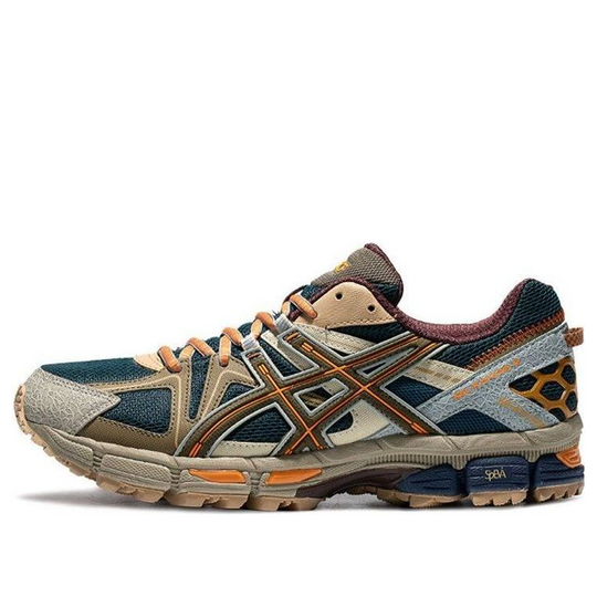 ASICS Gel-Kahana 8 'Dark Blue Brown' 1011B109-024