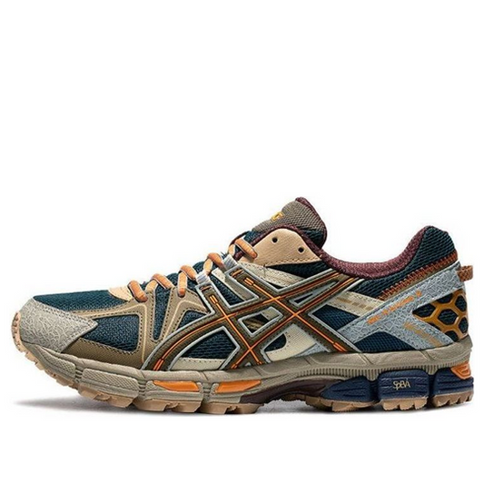 ASICS Gel-Kahana 8 'Dark Blue Brown' 1011B109-024