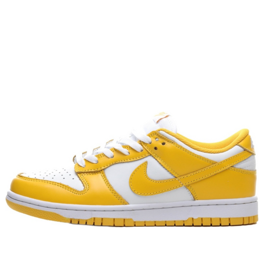 (WMNS) Nike Dunk Low 'Laser Orange' CU1726-901