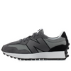 New Balance 327 'Black Grey Castlerock' U327MD