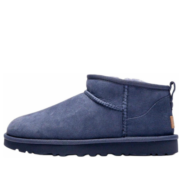 UGG(WMNS)  Classic Ultra Mini 'Blue'