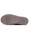 UGG(WMNS)  Classic Mini Pearlized 'Pale smoke'