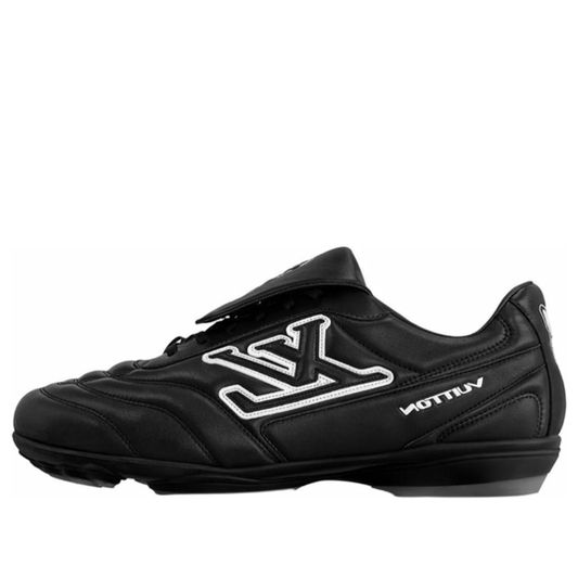 LOUIS VUITTON LV Footprint Soccer 'Black' 1AHAI1