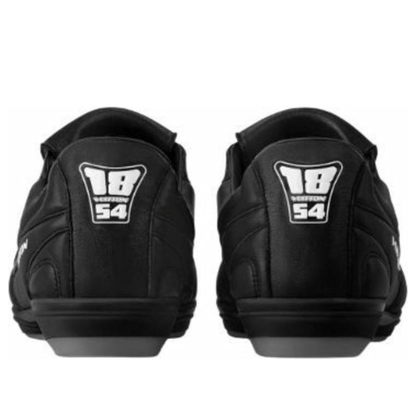 LOUIS VUITTON LV Footprint Soccer 'Black' 1AHAI1