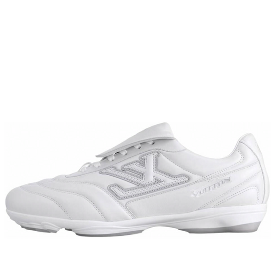 LOUIS VUITTON LV Footprint Soccer 'White' 1AHDOA