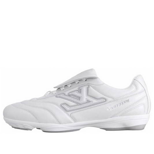 LOUIS VUITTON LV Footprint Soccer 'White' 1AHDOA