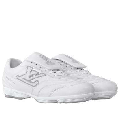 LOUIS VUITTON LV Footprint Soccer 'White' 1AHDOA
