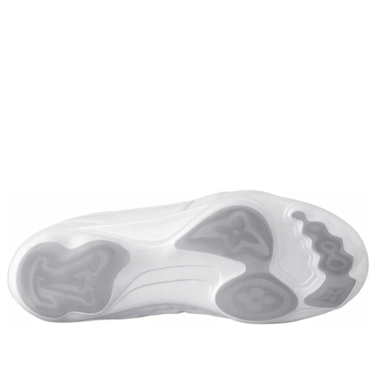 LOUIS VUITTON LV Footprint Soccer 'White' 1AHDOA