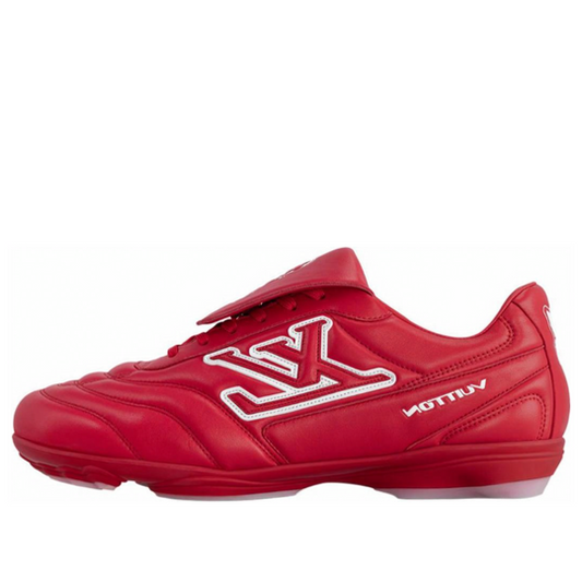LOUIS VUITTON LV Footprint Soccer 'Red' 1AHDOR