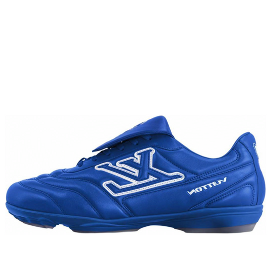 LOUIS VUITTON LV Footprint Soccer 'Blue' 1AHDP8