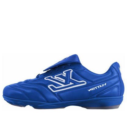 LOUIS VUITTON LV Footprint Soccer 'Blue' 1AHDP8