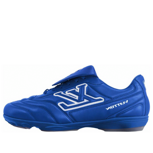 LOUIS VUITTON LV Footprint Soccer 'Blue' 1AHDP8