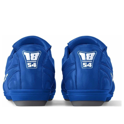 LOUIS VUITTON LV Footprint Soccer 'Blue' 1AHDP8